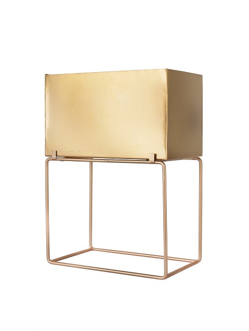 Arielle Rectangular Planter