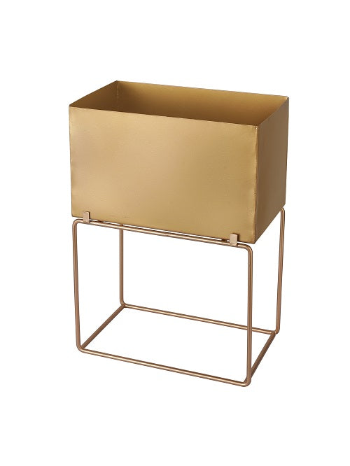 Arielle Rectangular Planter