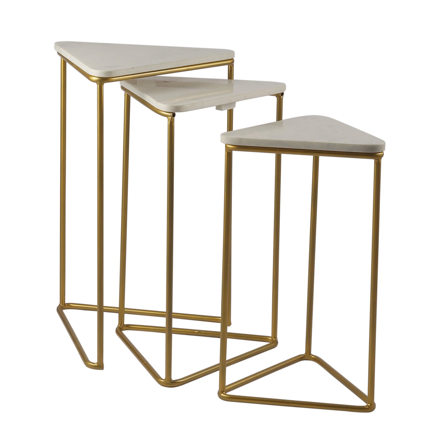 Santiago Nesting Table Set of 3