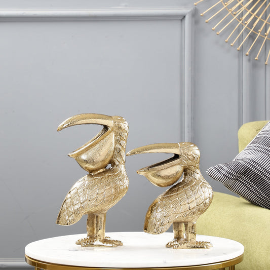 Sophia Pelican Set of 2