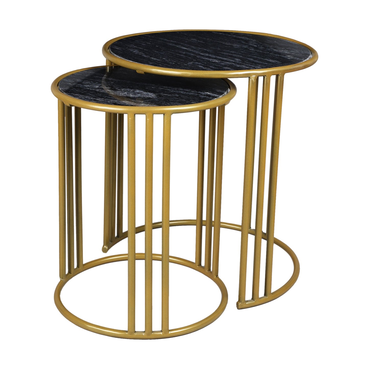 Copenhagen Nesting Table Set of 2