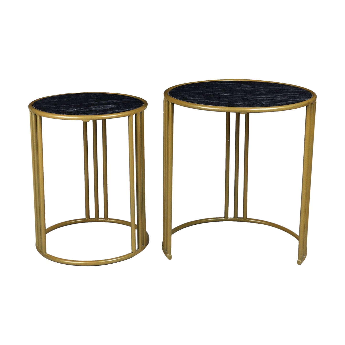 Copenhagen Nesting Table Set of 2