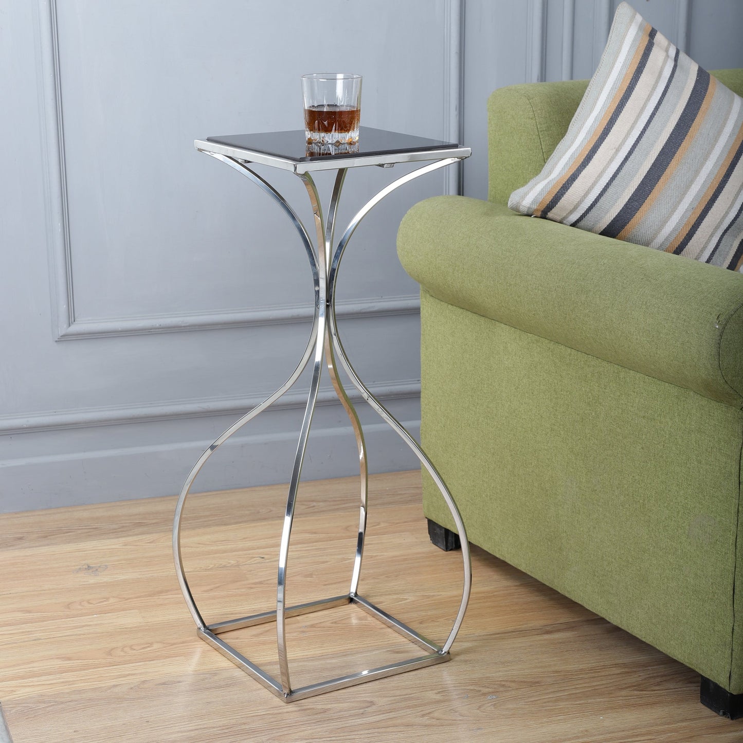 Lewis Drink Table