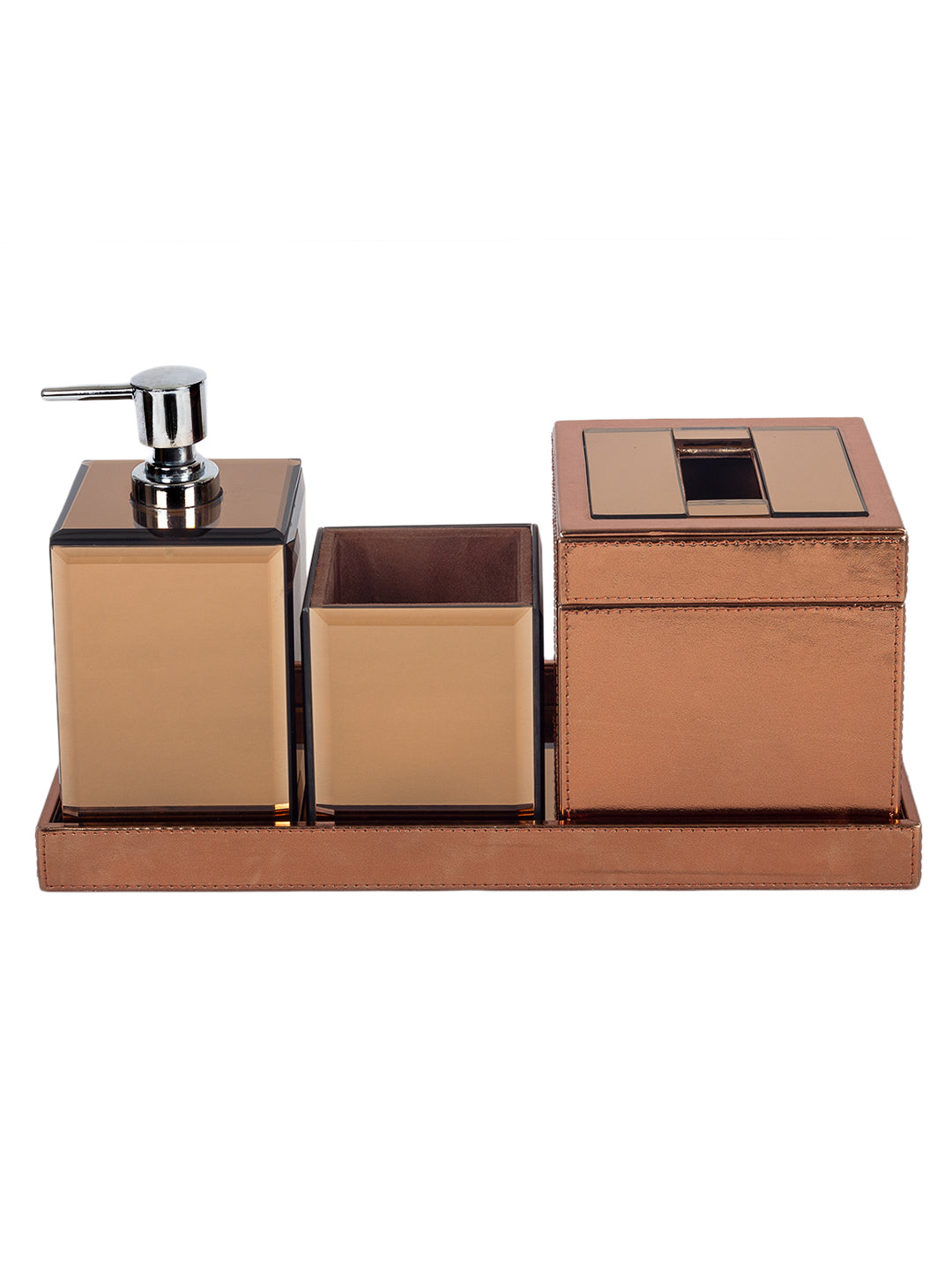 Seville Bathroom Set