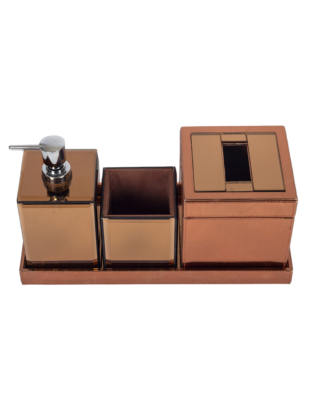 Seville Bathroom Set
