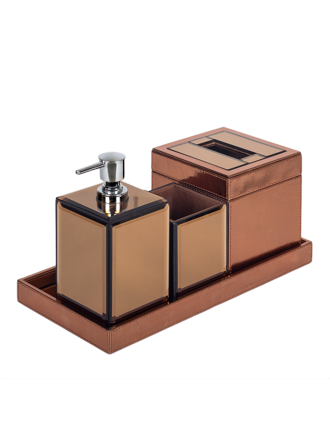 Seville Bathroom Set