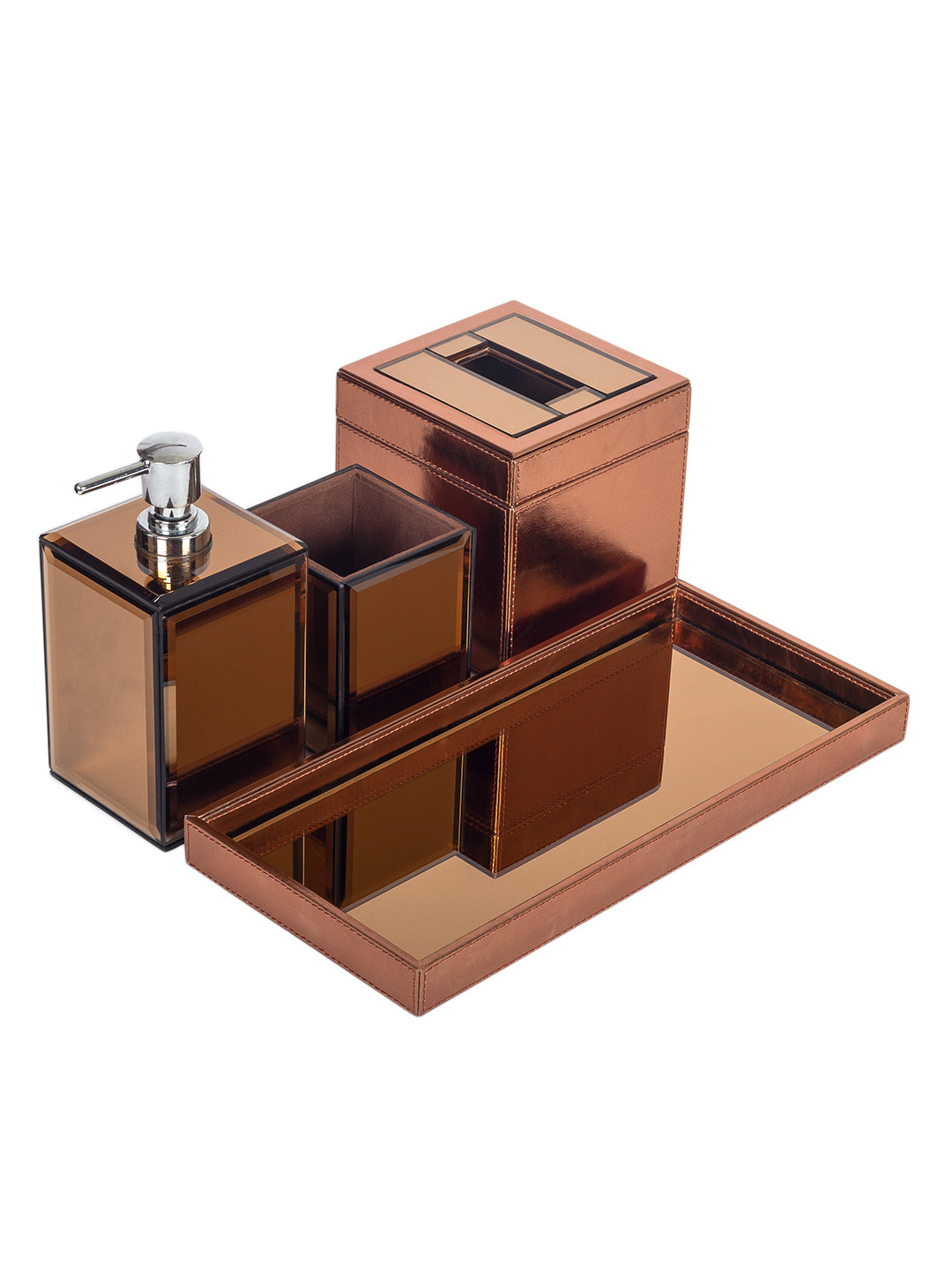 Seville Bathroom Set