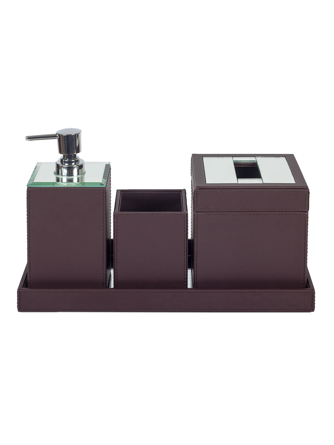 Auckland Bathroom Set