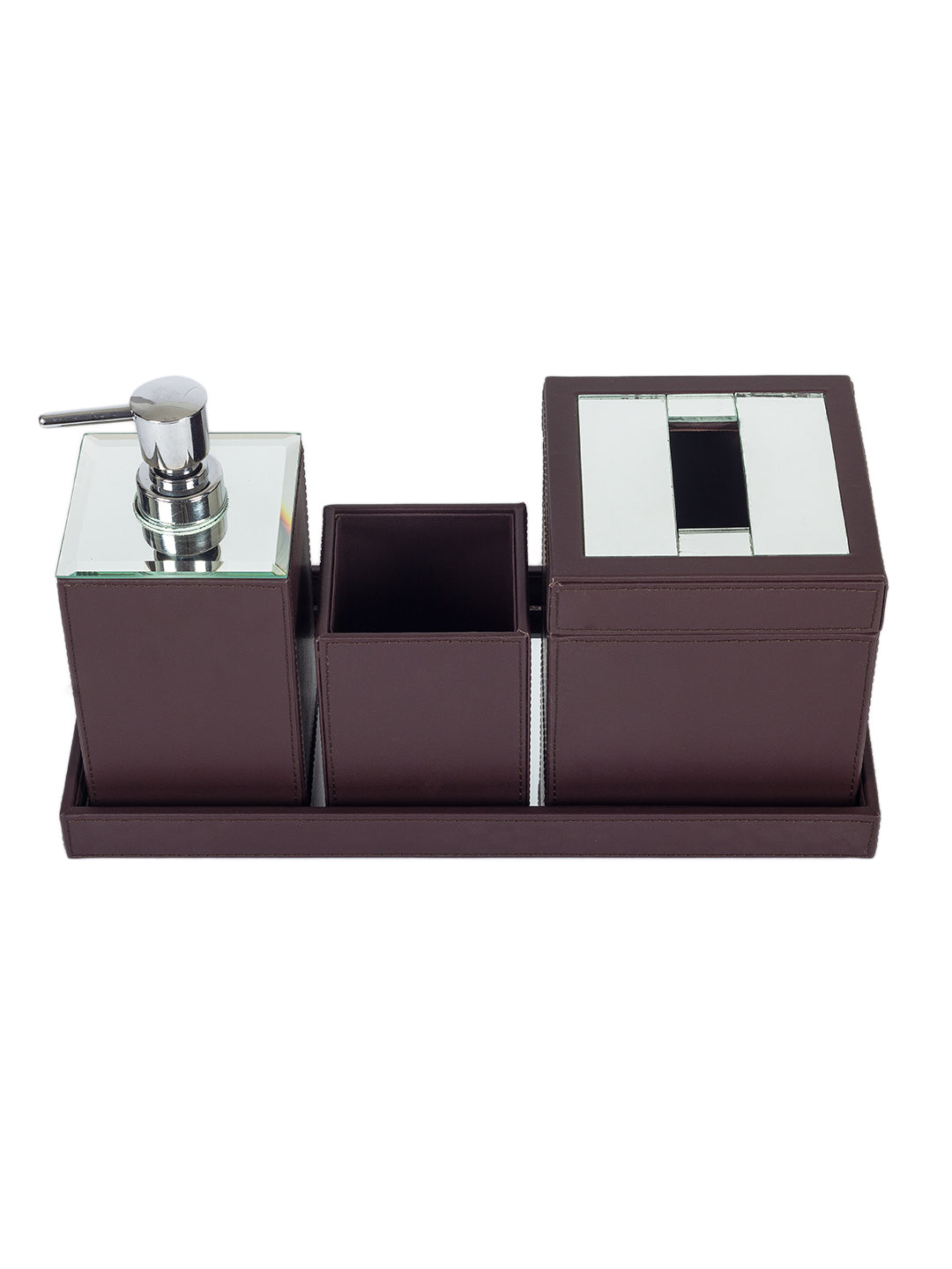 Auckland Bathroom Set