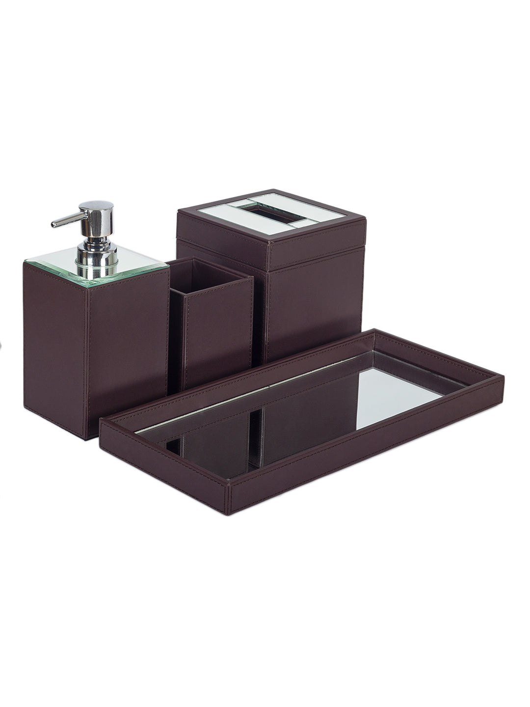 Auckland Bathroom Set