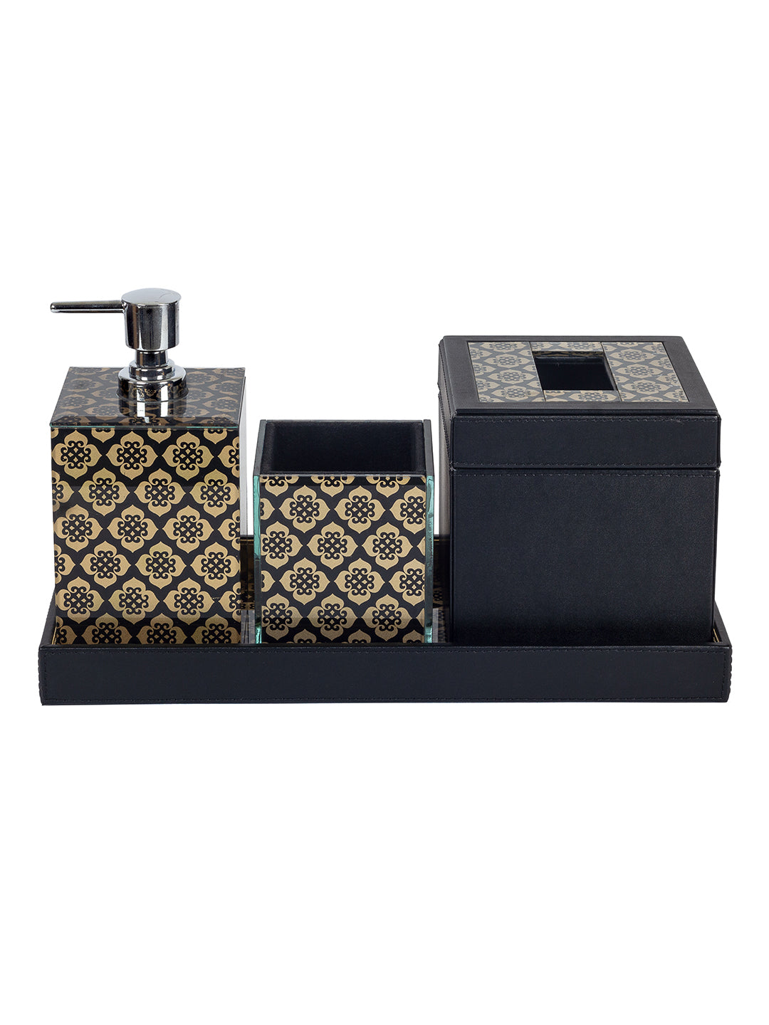 Jaisalmer Bathroom Set