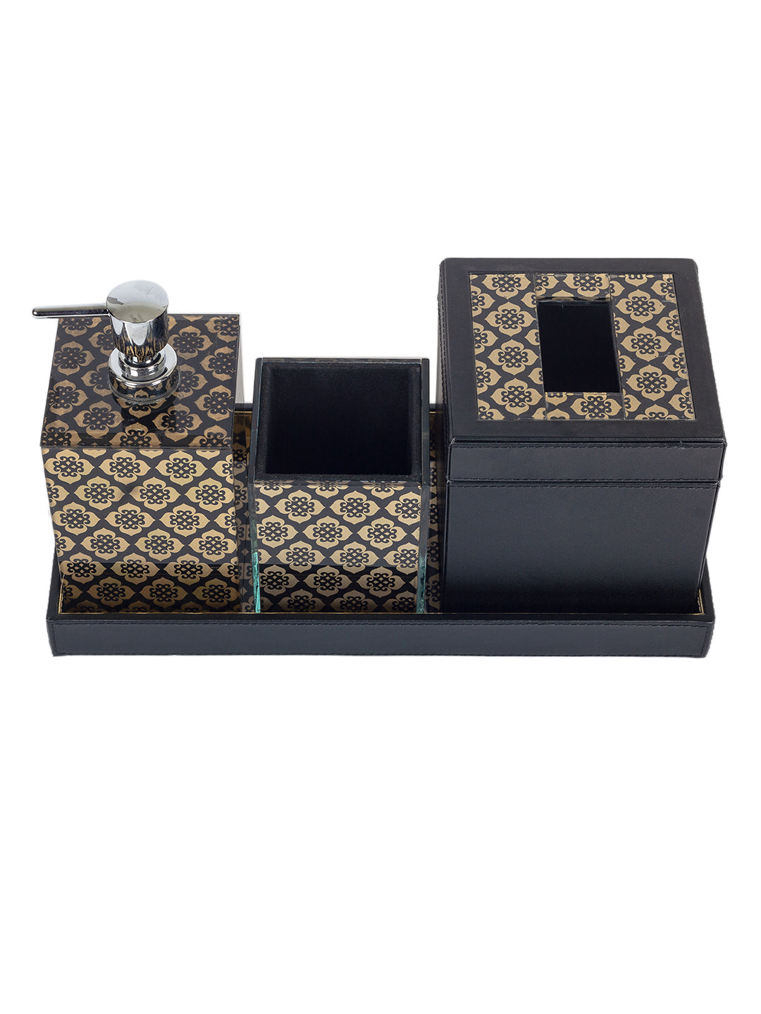 Jaisalmer Bathroom Set