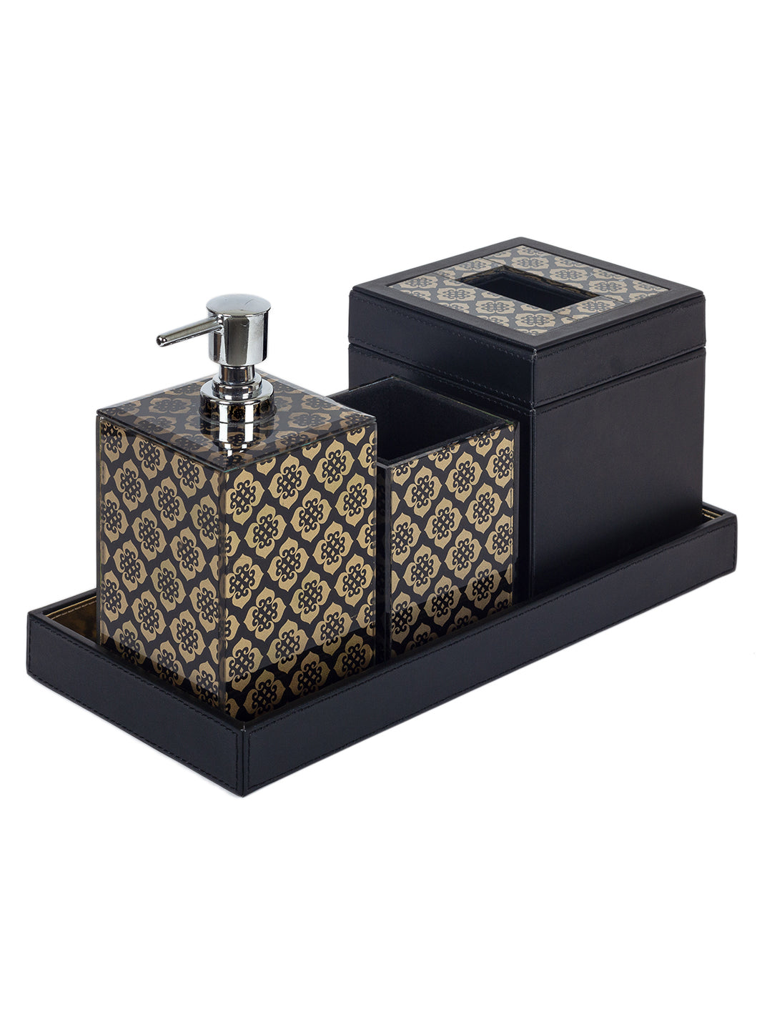 Jaisalmer Bathroom Set