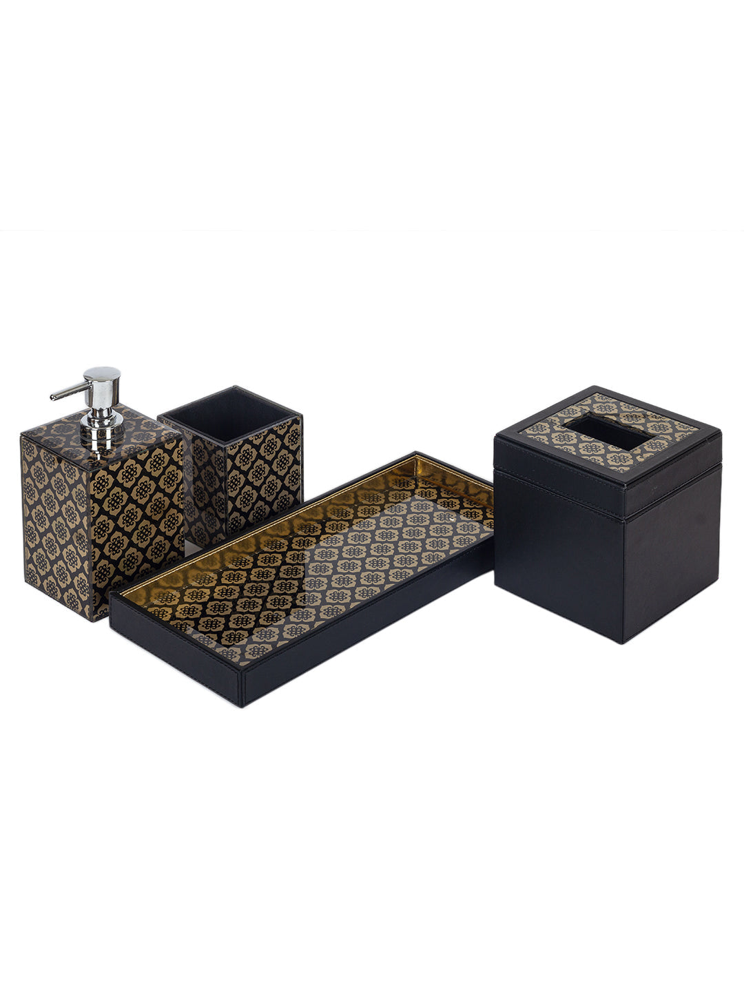 Jaisalmer Bathroom Set