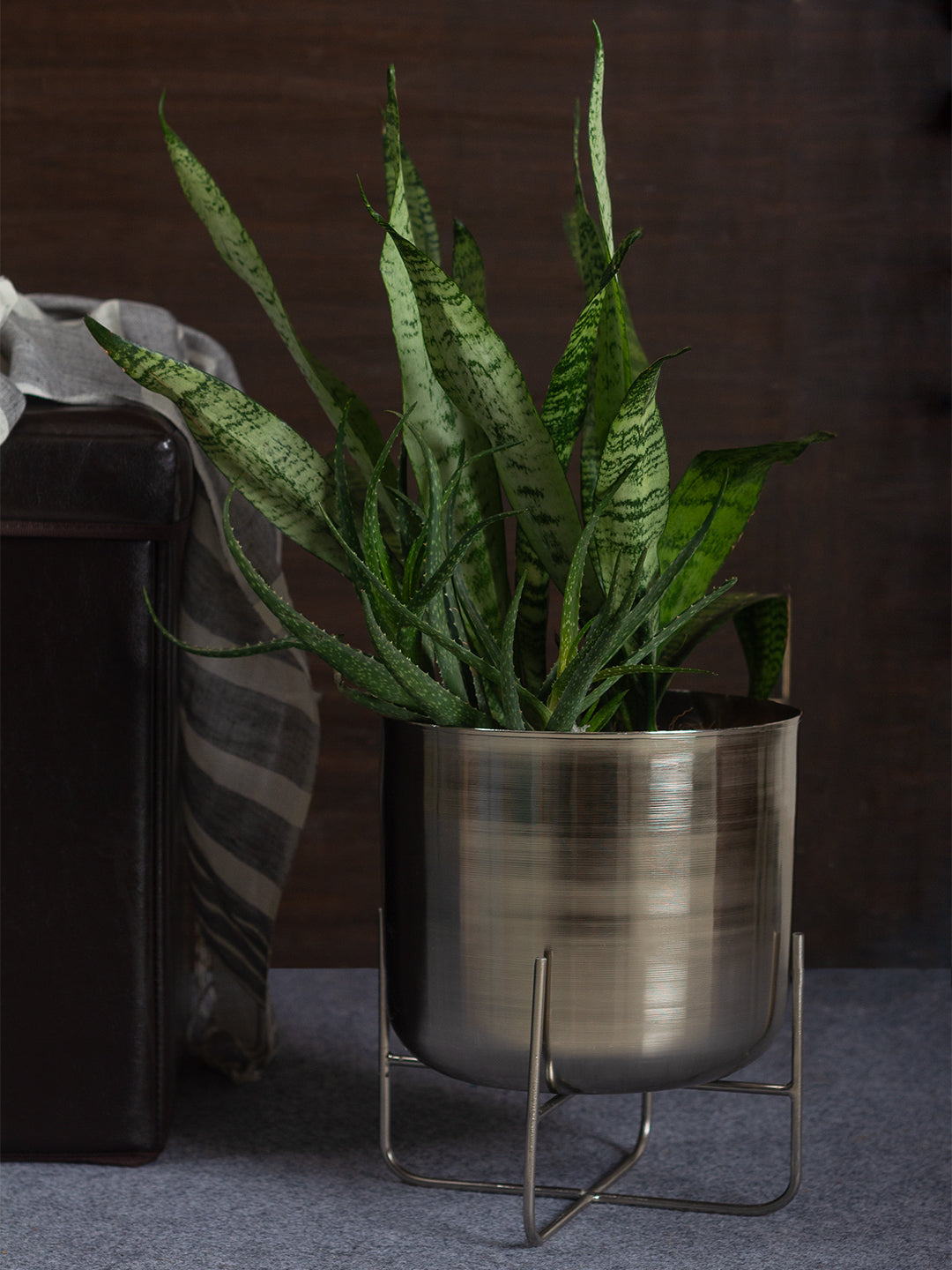Oslo Planter