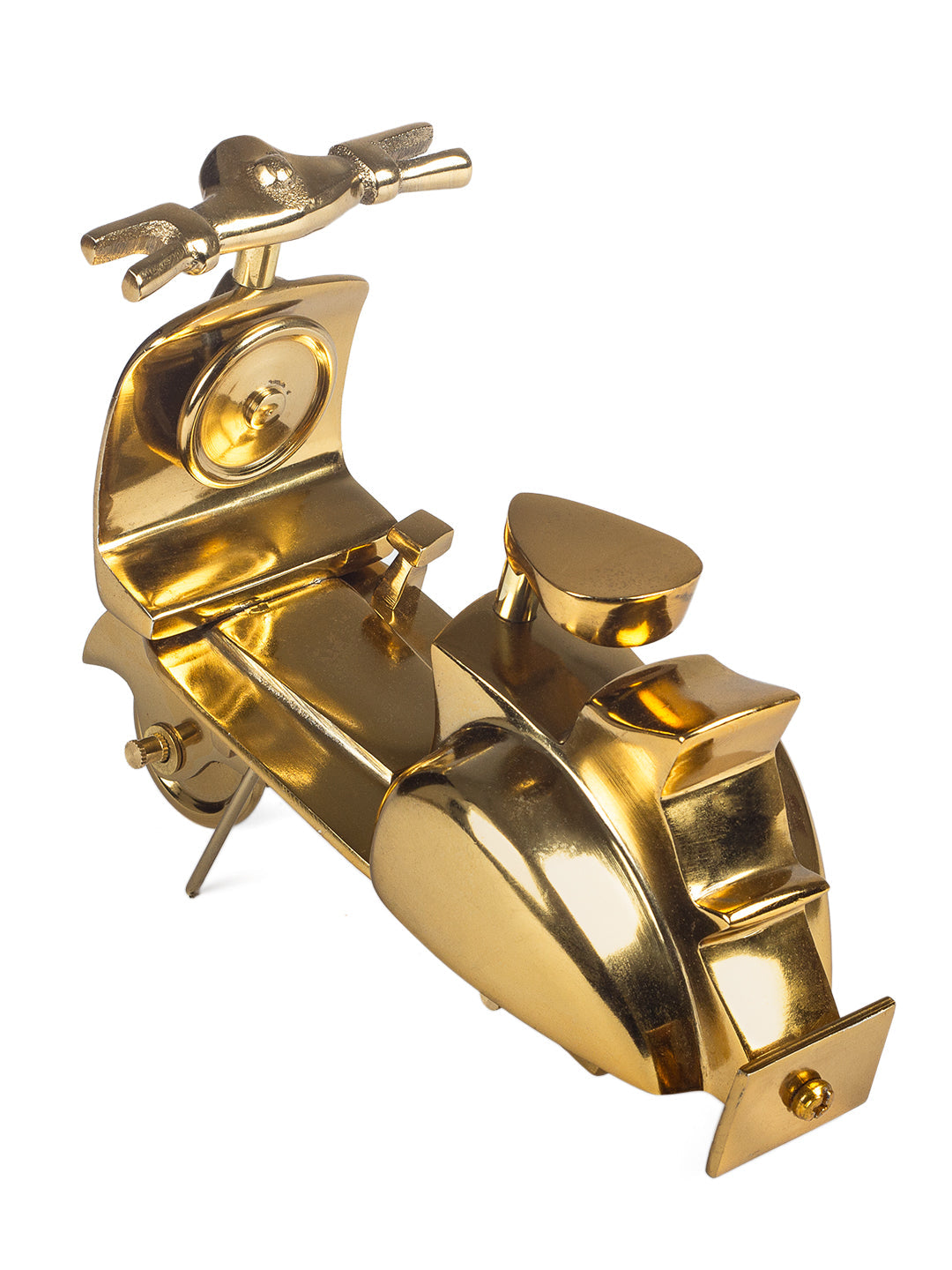 Stella Vintage Deco Scooter