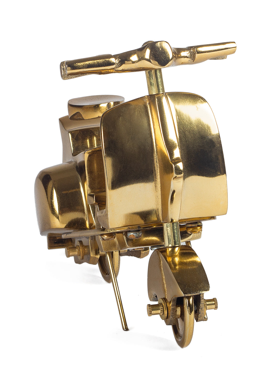 Stella Vintage Deco Scooter