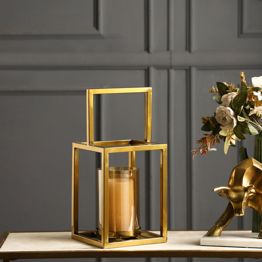 Selena Lantern Hurricane