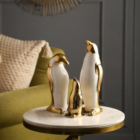 Christy Decorative Penguin Set of 3