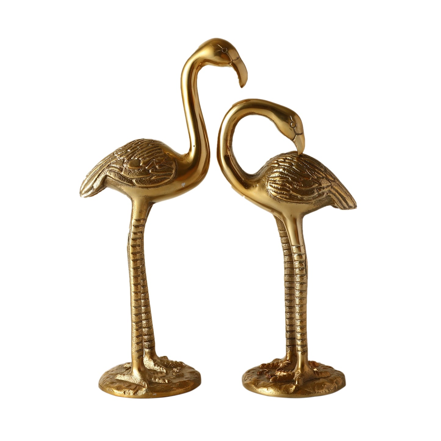 Aspen Decorative Flamingo Set of 2