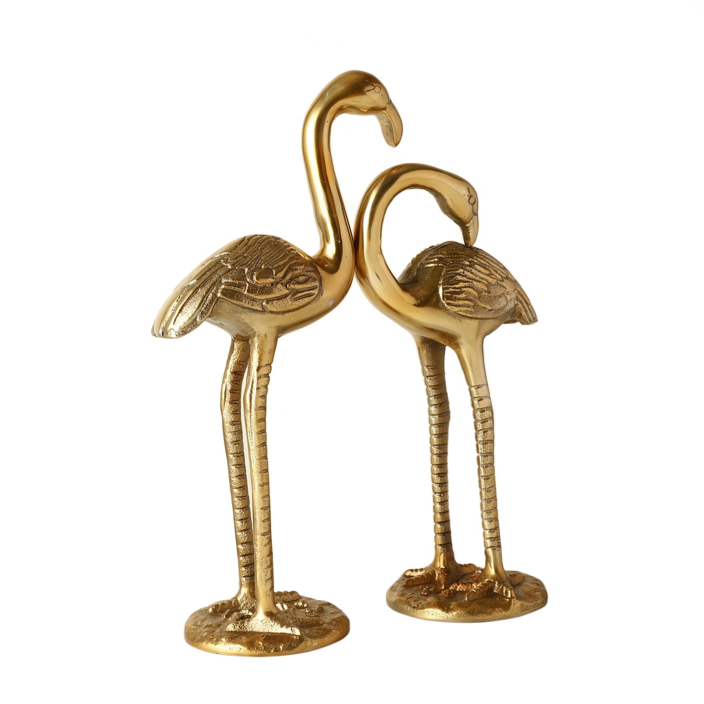 Aspen Decorative Flamingo Set of 2