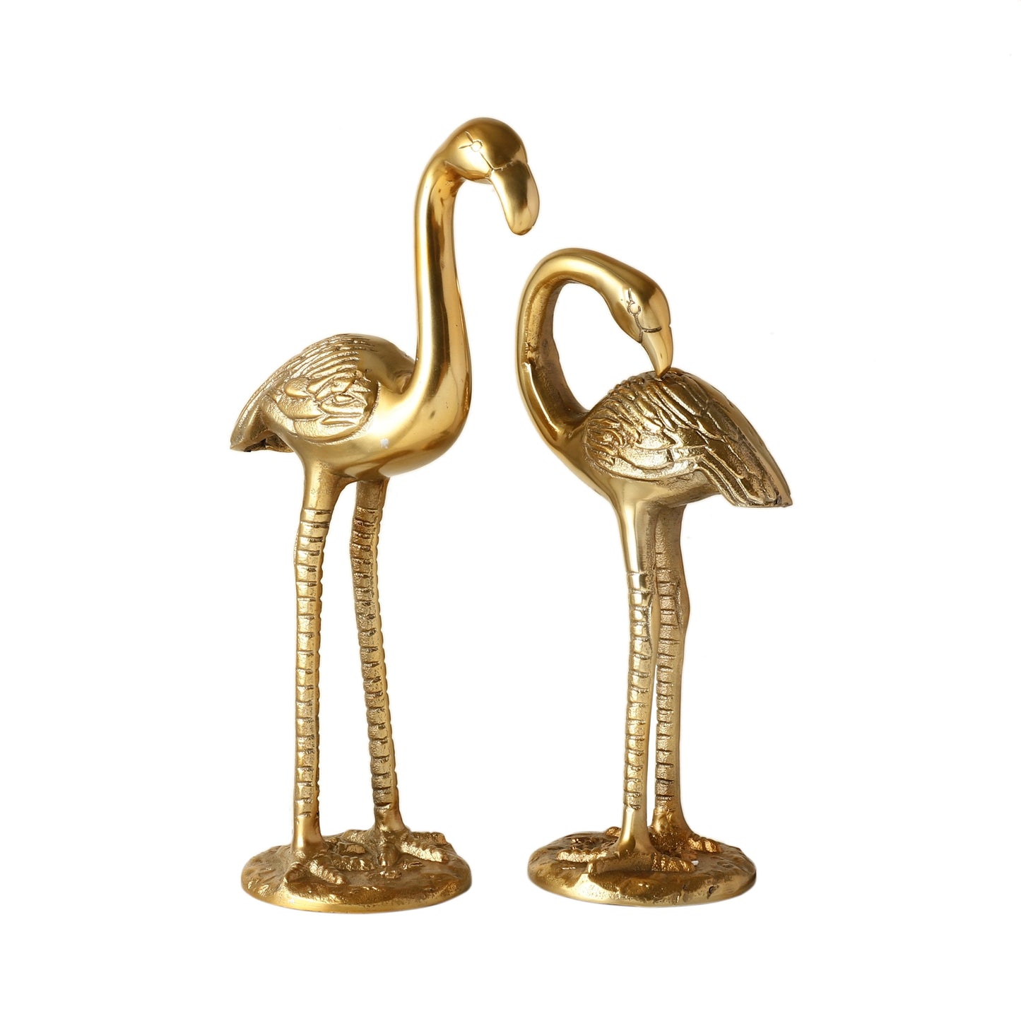 Aspen Decorative Flamingo Set of 2