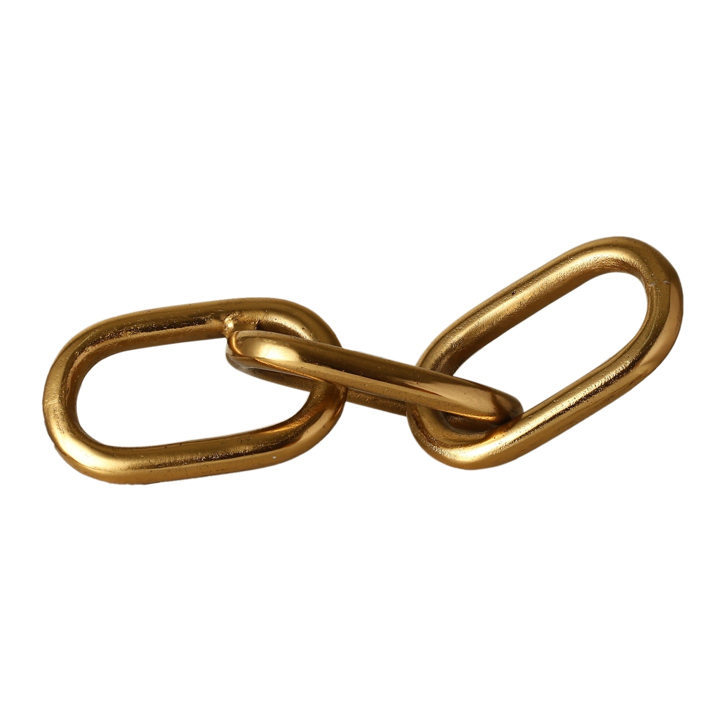 Blaire Oversized Chain Decorative Accent Set of 2