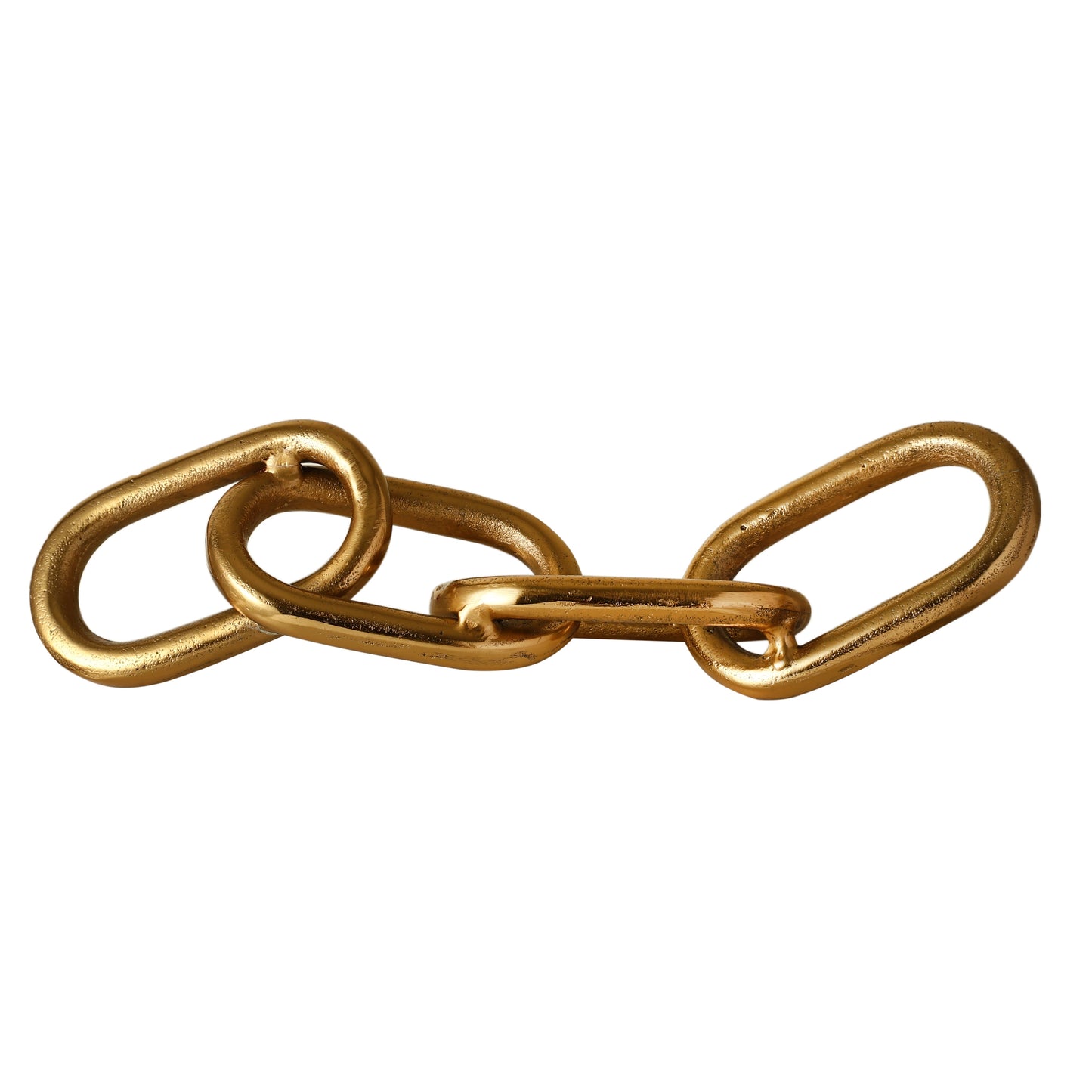Blaire Oversized Chain Decorative Accent Set of 2