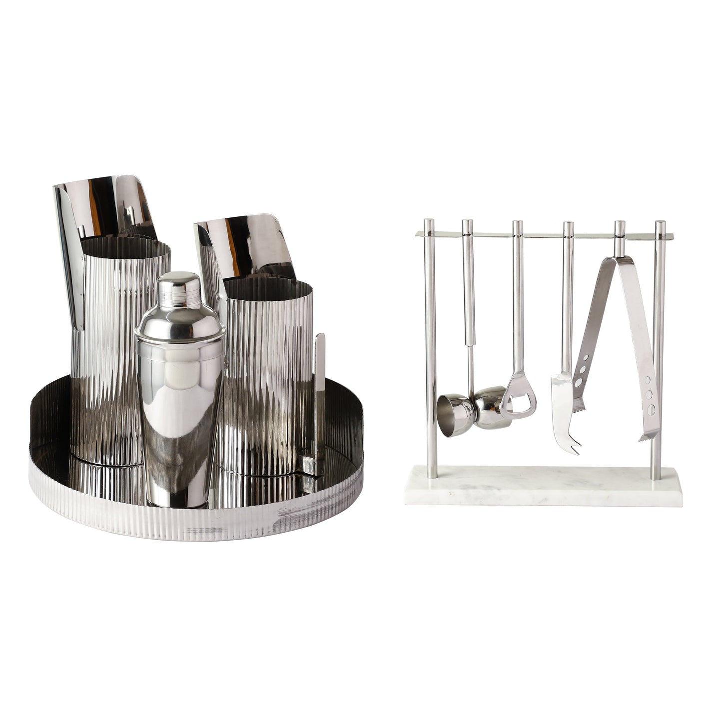 Kyoto Bar Set