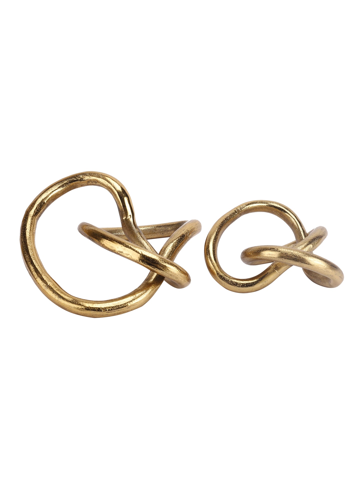 Ella Oversized Decorative Orbs Set