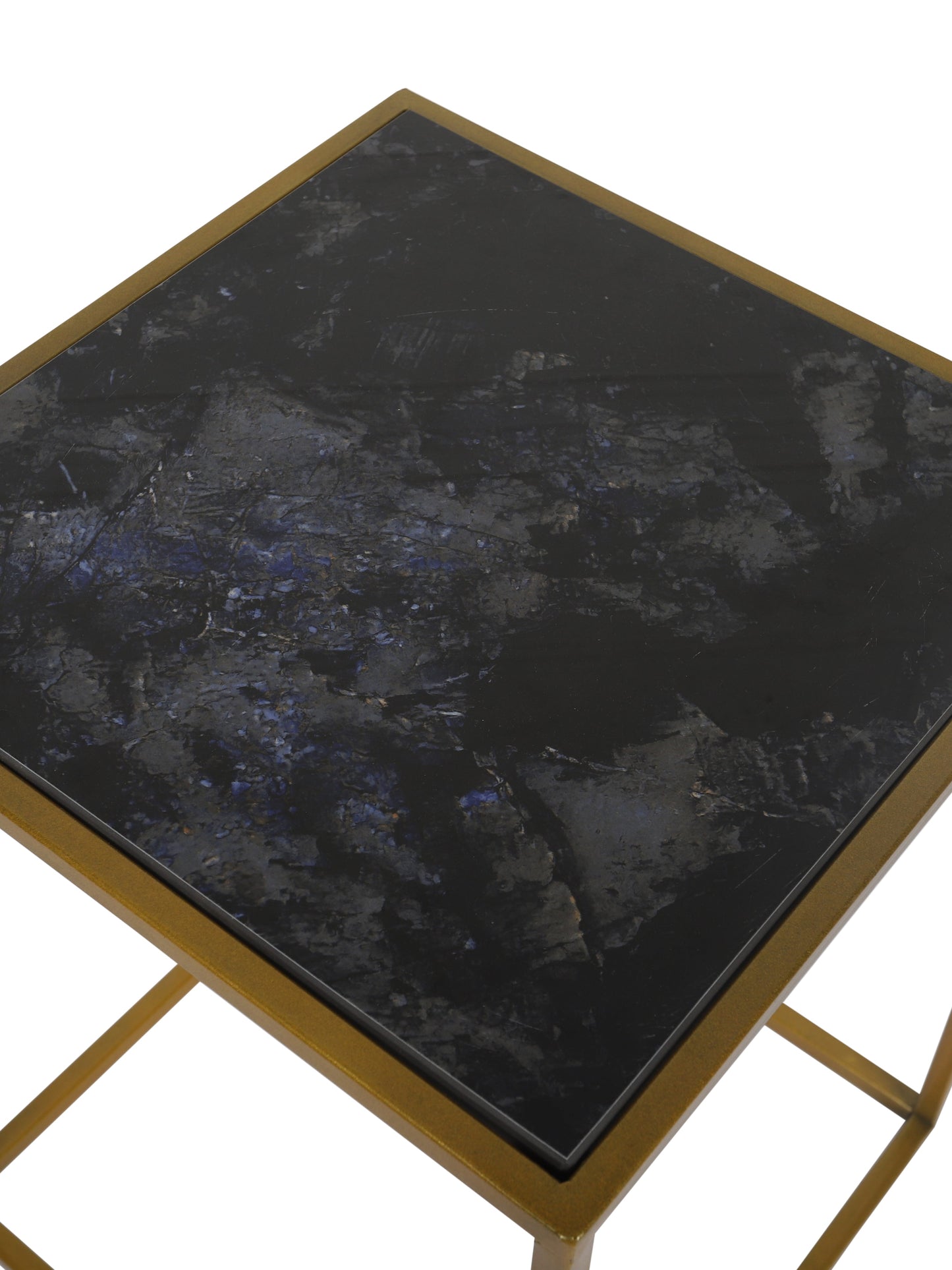 Cairo Nesting Table Set of 3