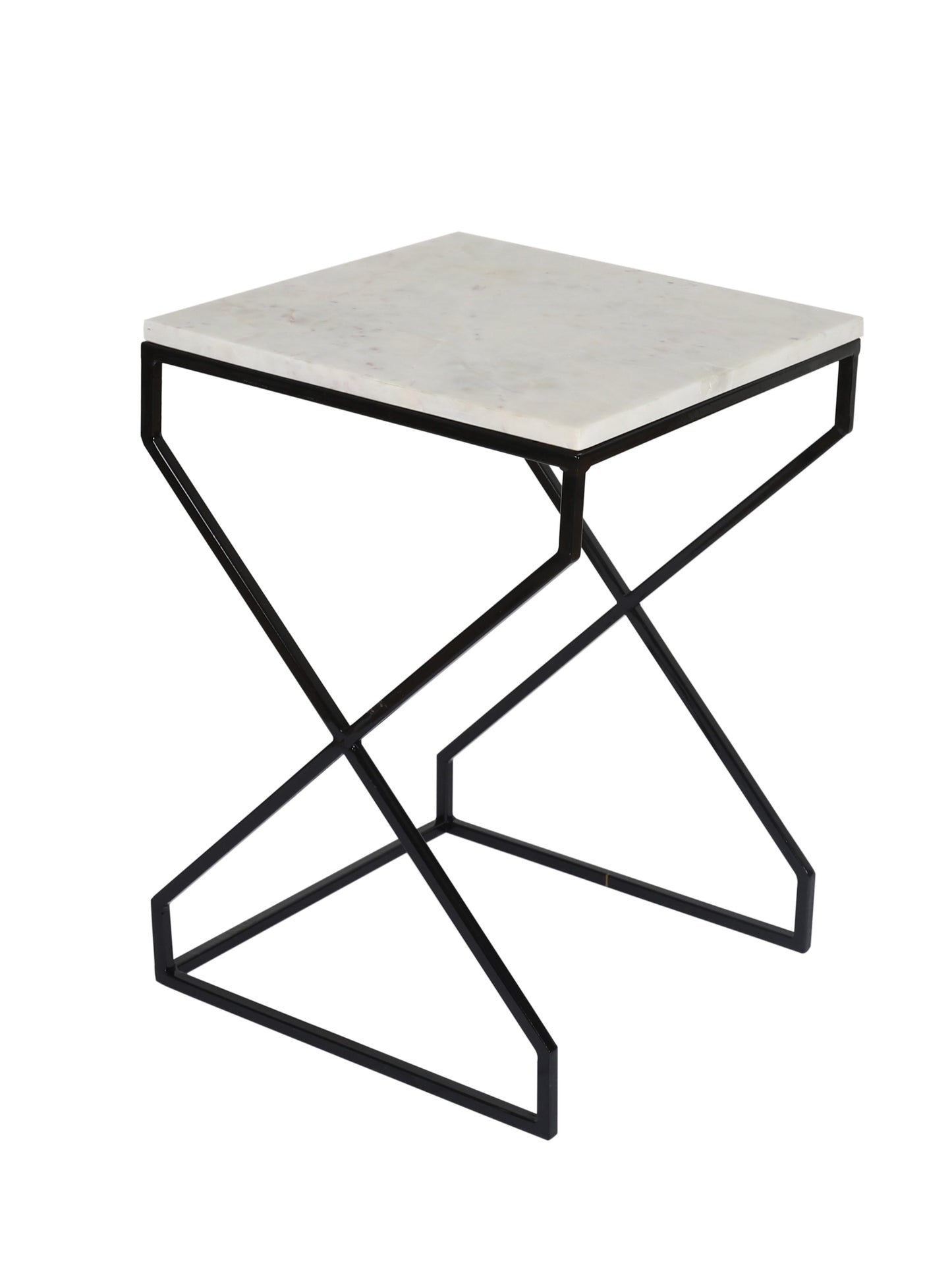 Boston Nesting Table Set of 2