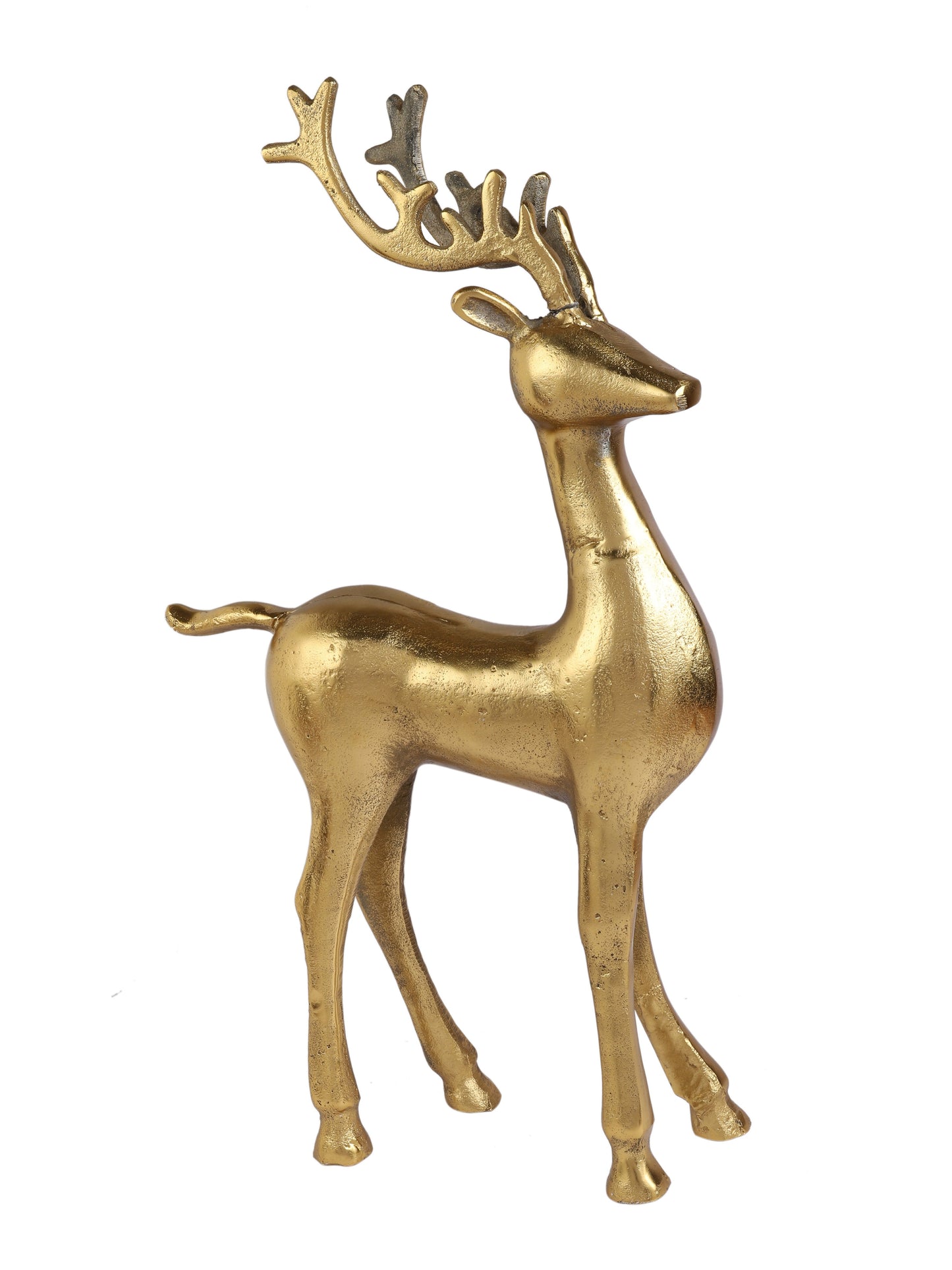 Rosso Oversized Deer