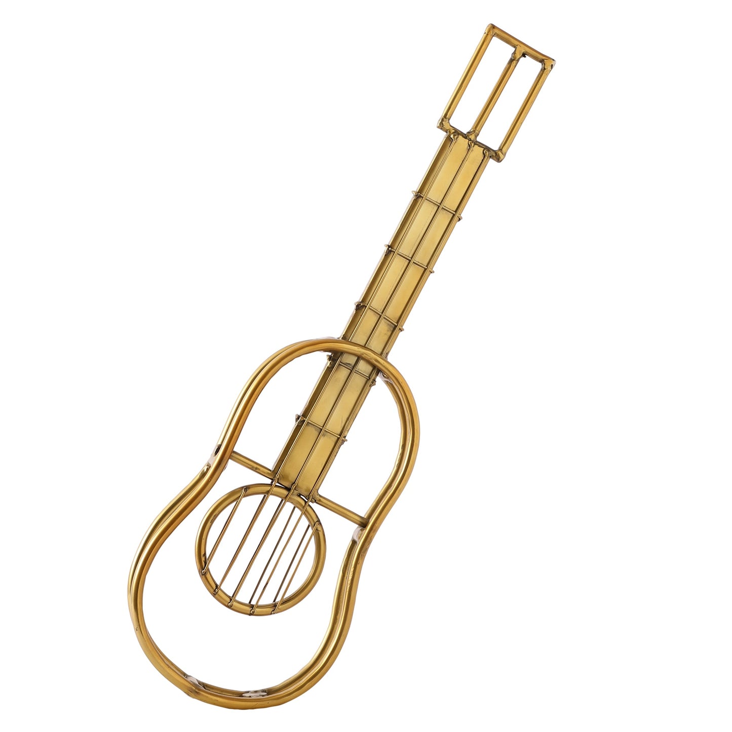 Moritz Oversized Guitar Decorative Accent