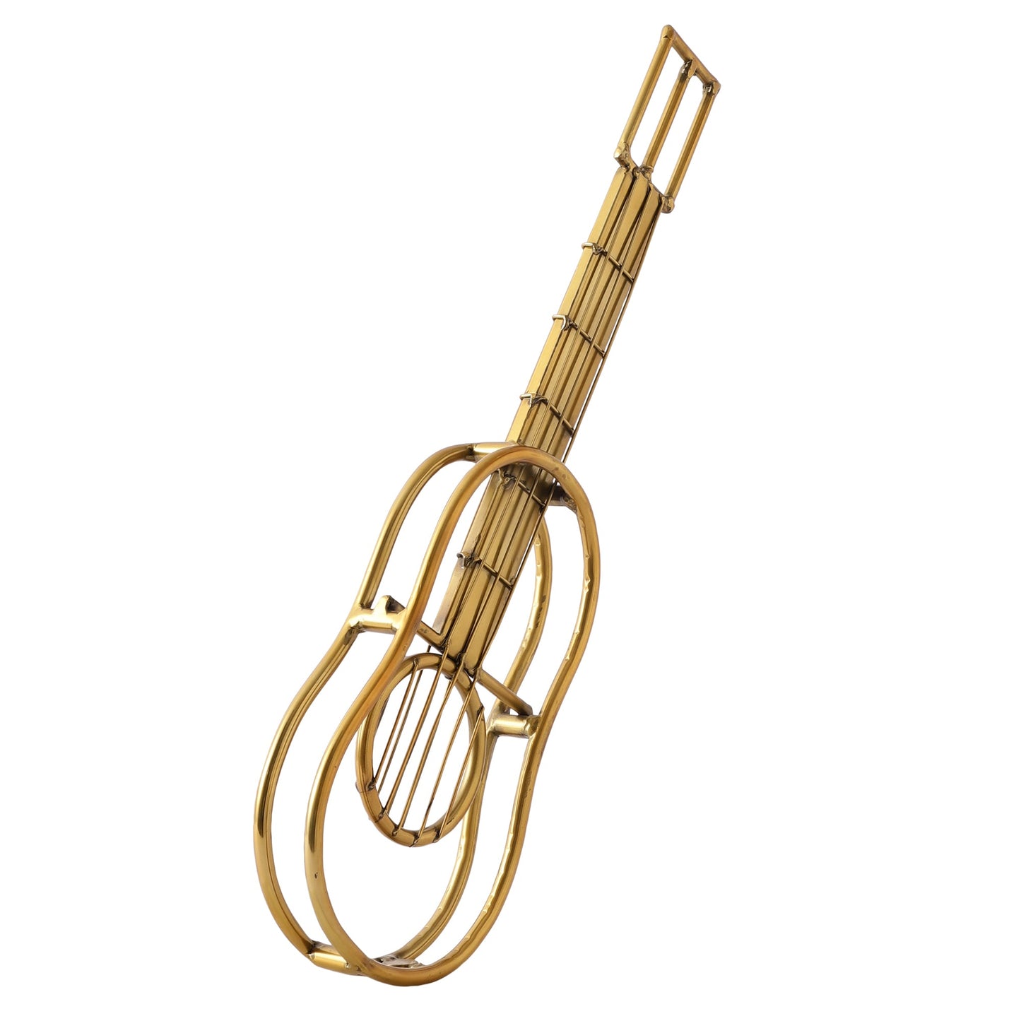Moritz Oversized Guitar Decorative Accent