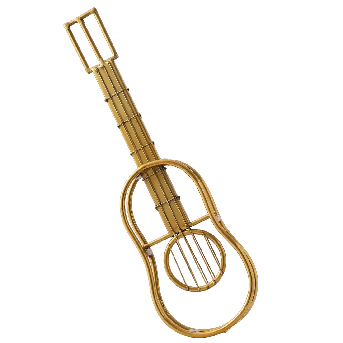 Moritz Oversized Guitar Decorative Accent