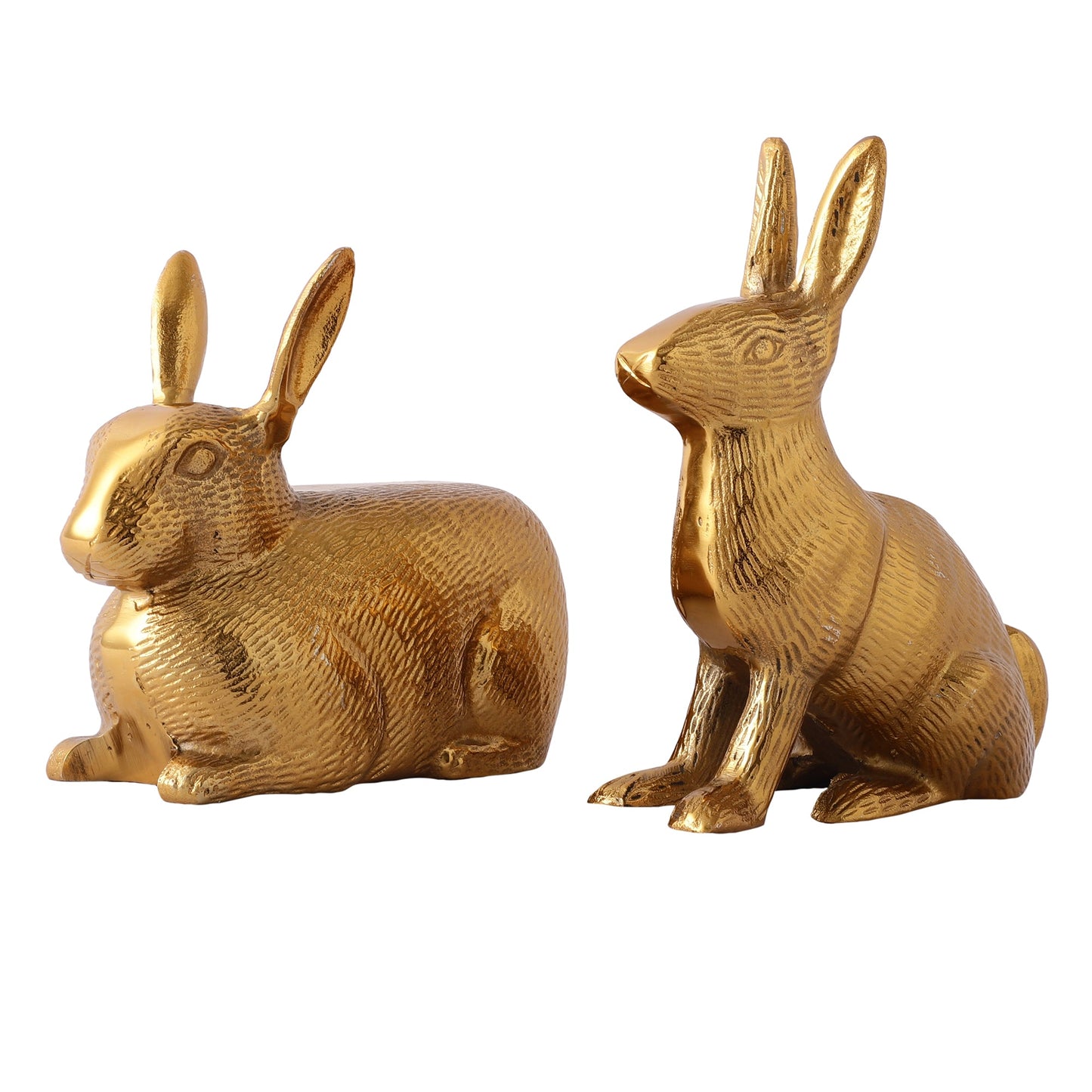 Maple Oversized Rabbit Set of 2