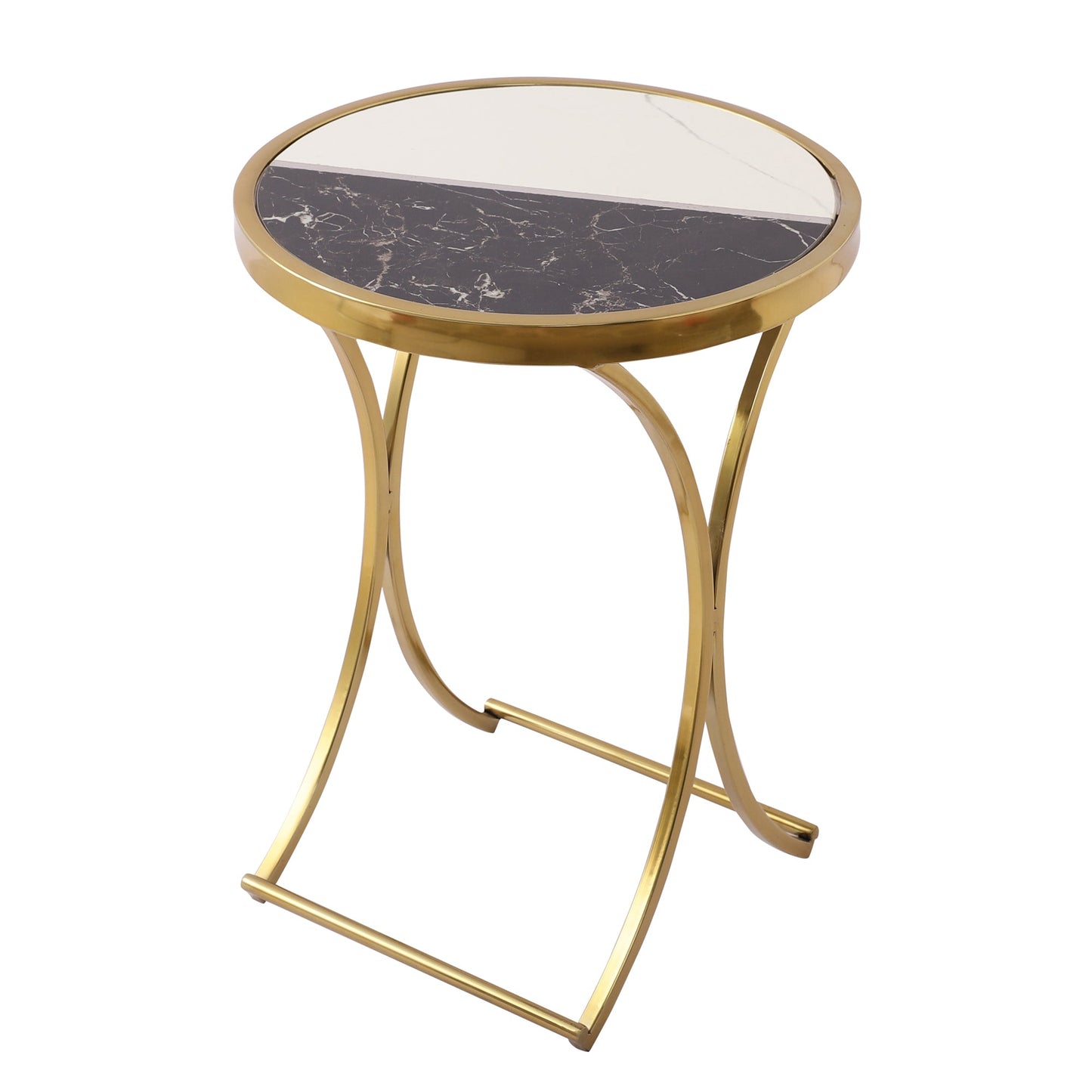 Raya Accent Table