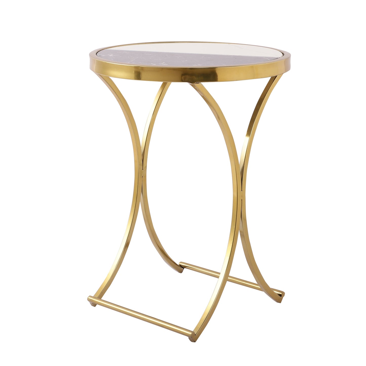 Raya Accent Table