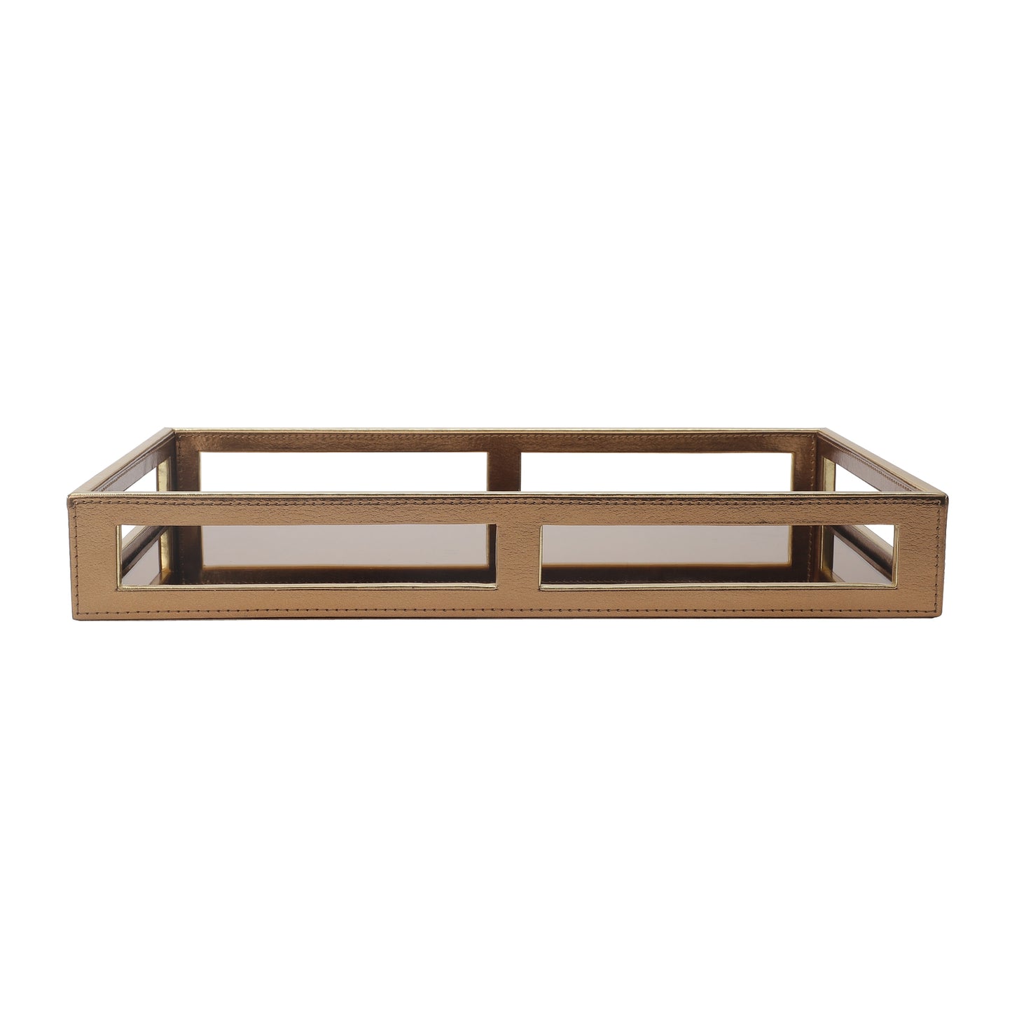 Ariana Gold Tray