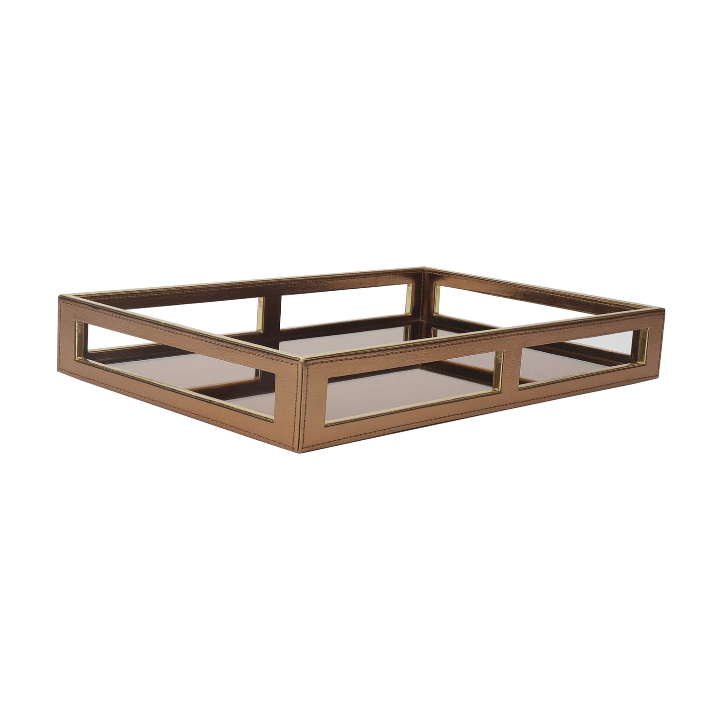 Ariana Gold Tray