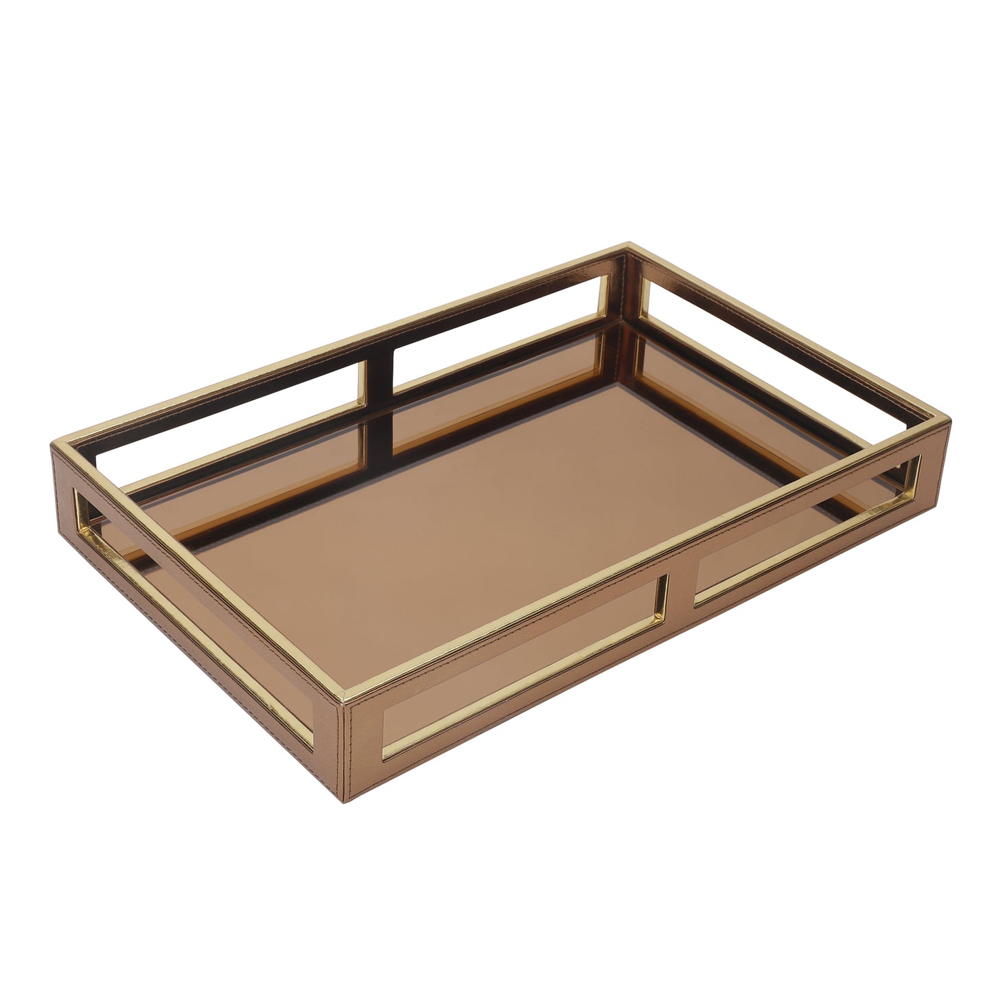 Ariana Gold Tray