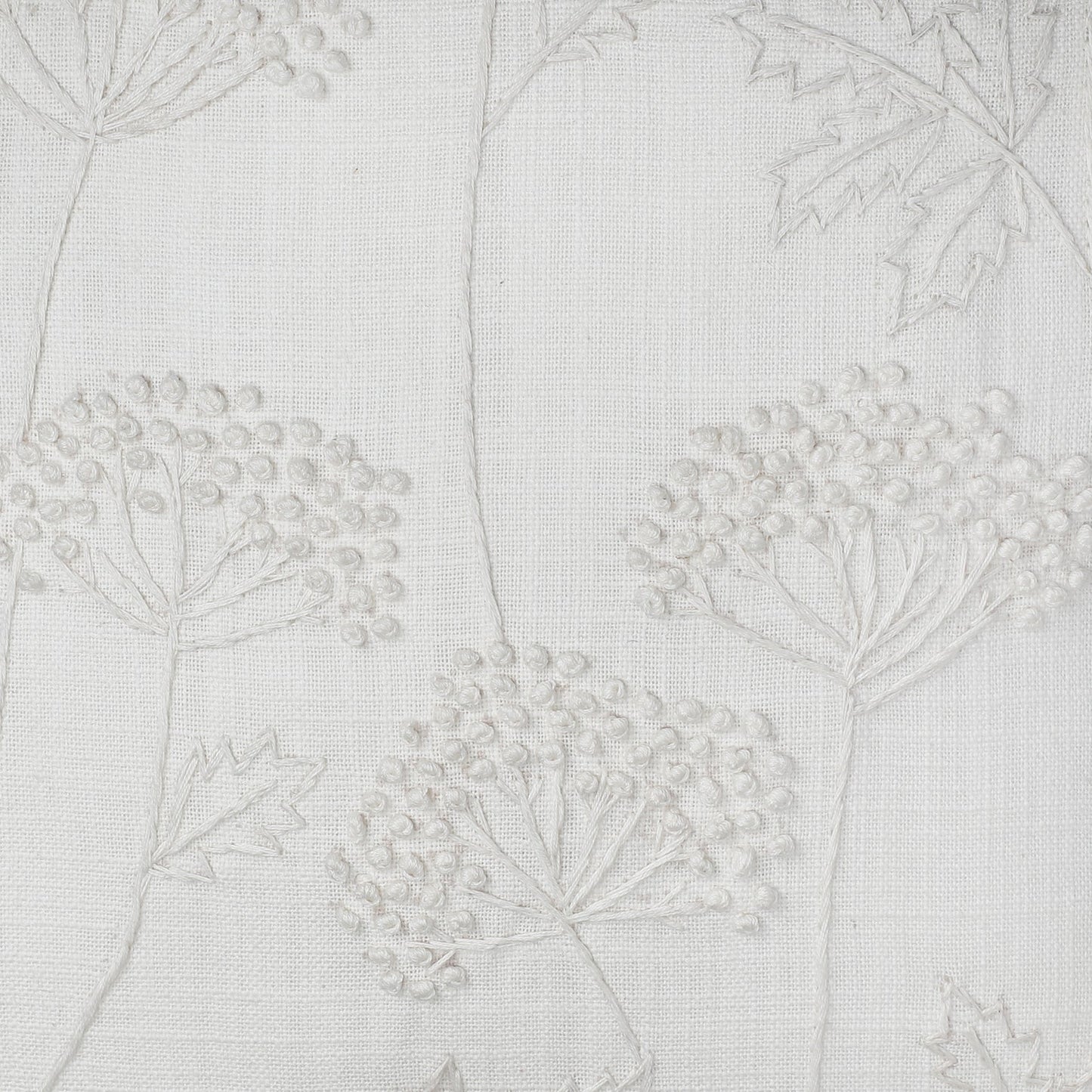 Mia Ivory Cushion