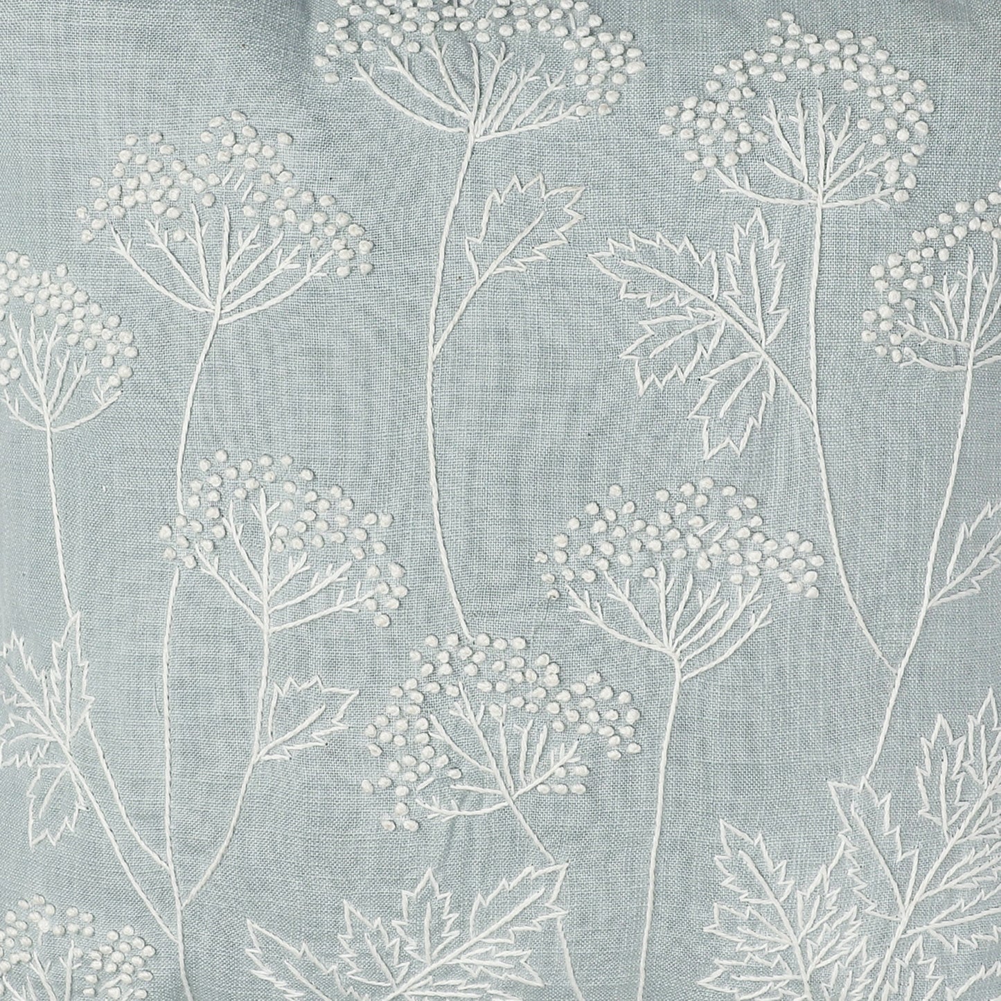 Scarlett Turquoise Cushion