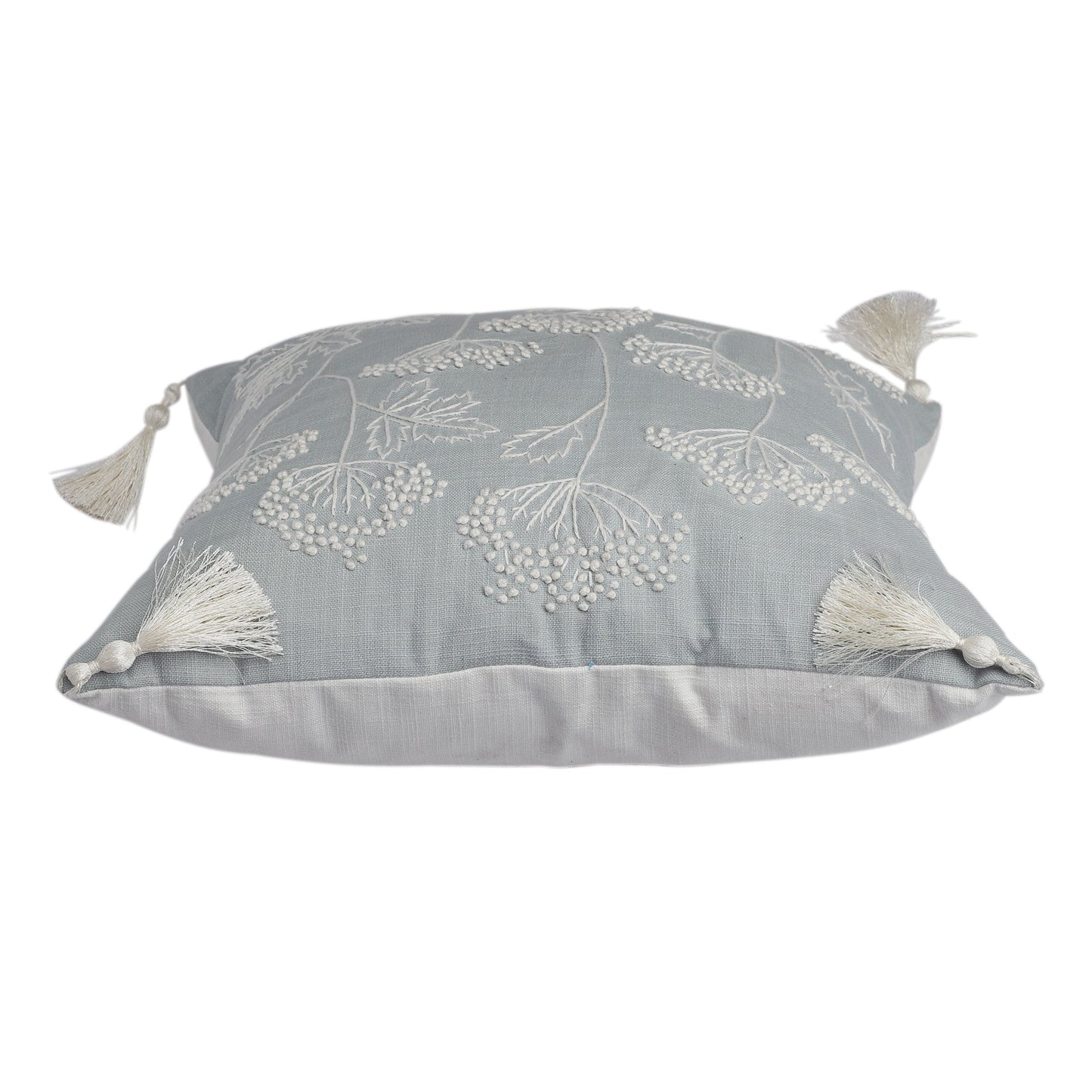 Scarlett Turquoise Cushion