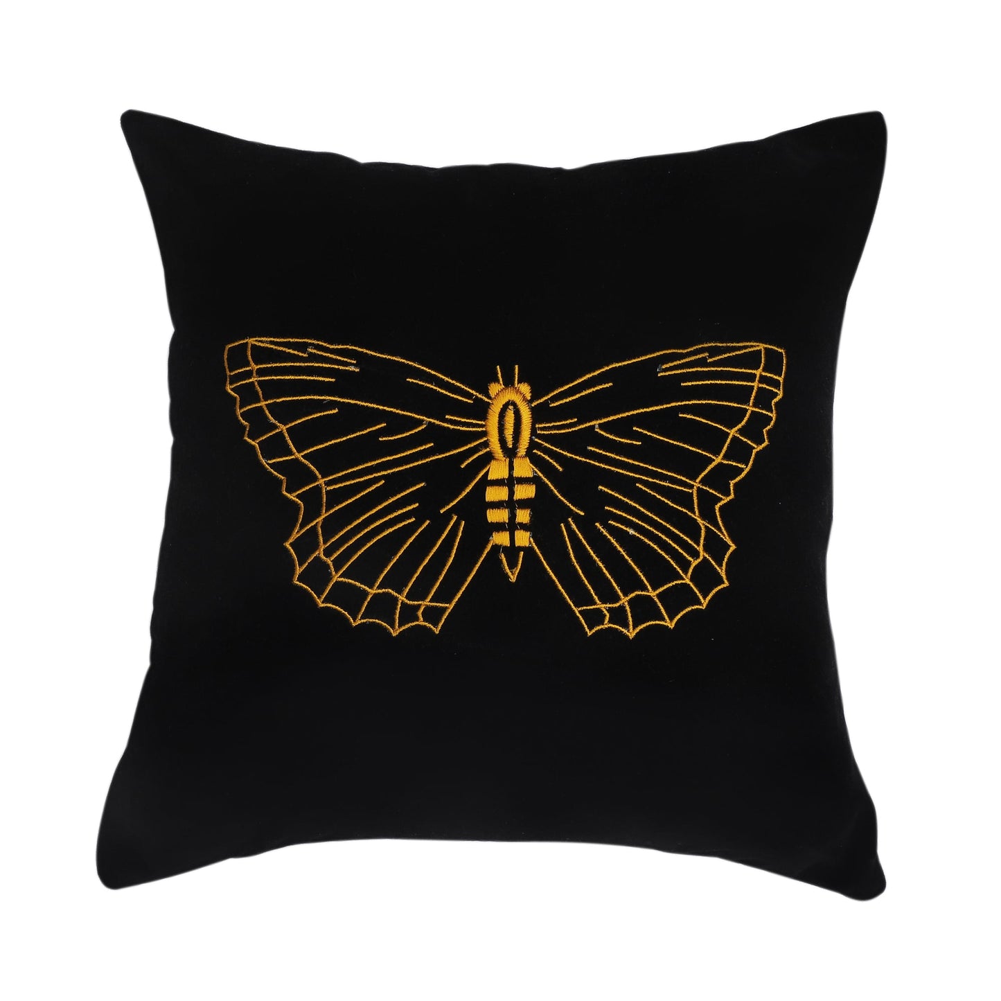 Zahara Butterfly Cushion