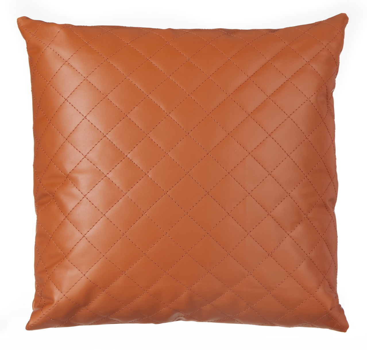 Anna Diamond Pattern Cushion