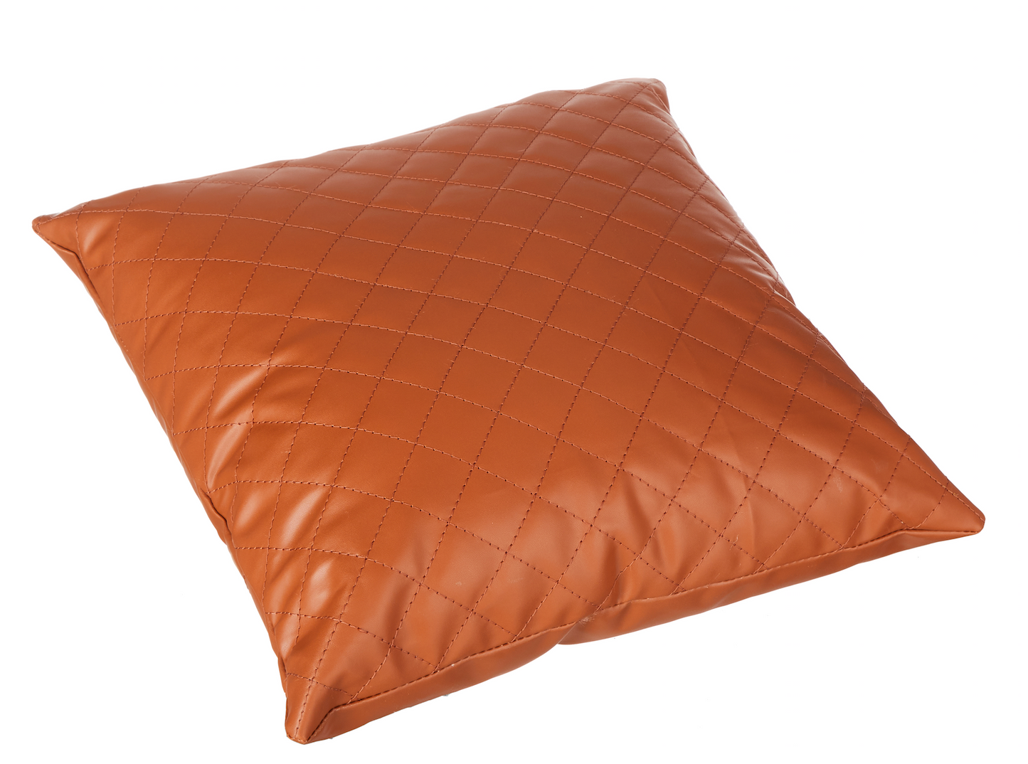 Anna Diamond Pattern Cushion