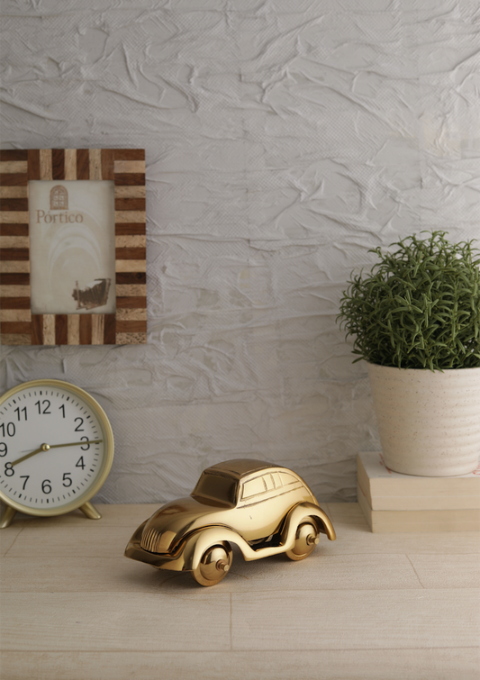 Sammsara Decorative Vintage Car
