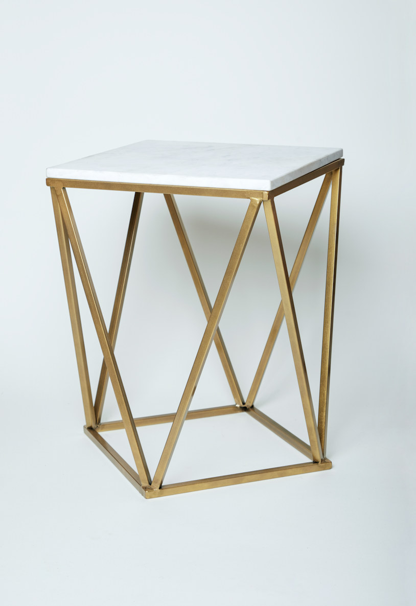 Moscow Marble Table